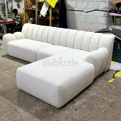 Modern villa sofa collection