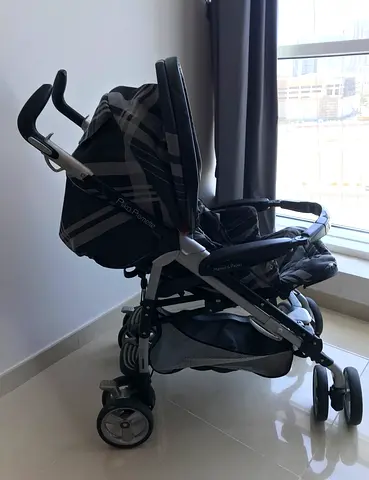 Stroller