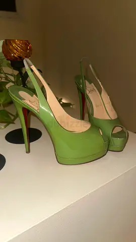 christian louboutin heels