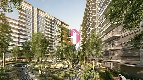 Prime Location | Near To The Metro | Genuine Resale