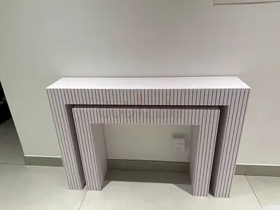 Stands for decoration