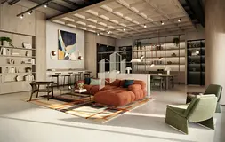 Elegant 1BR Near Global Village|High ROI |Near OP