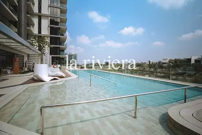 1BR Apartment | Ellington House II | Dubai Hills Estate | For Rent | Brand New