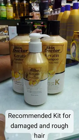 Skincare