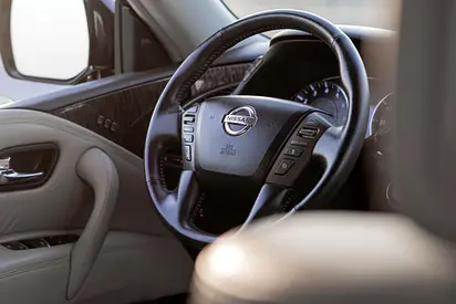 صورة مصغرة 10 لـ 2018 Nissan ARMADA