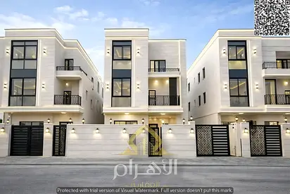 Special offer of only 10% down | Own a luxurious detached villa in Al Zahia, Ajman | 6 master bedrooms | Steal at a competitive price