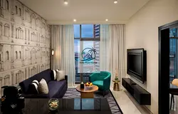 Luxury Furnished 1BR | Millennium Atria Business Bay | Prime Location