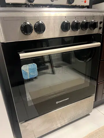Westpoint Gas Range and Cooking Stove