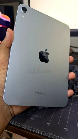 iPad Mini 7 (A17 Pro) 128GB