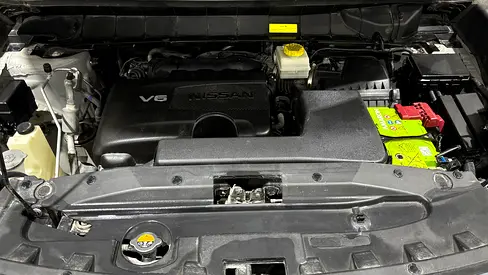صورة مصغرة 13 لـ 2022 Nissan PATHFINDER