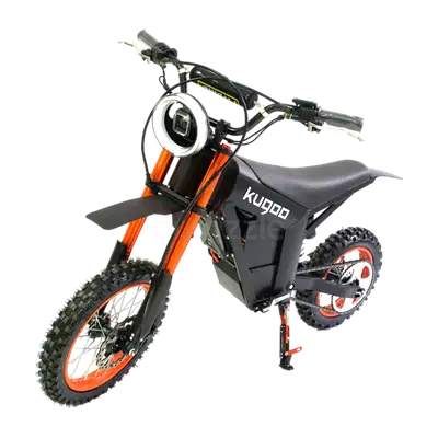 Kugoo Wish 01 Electric Scooter