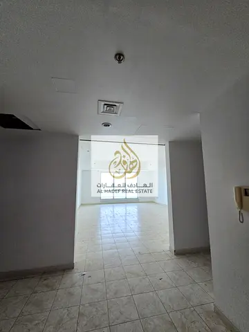 2 Bedroom Apartment for Annual Rent in Al Majaz 3 Sharjah | Sea View | Maid’s Room | Built-in Wardrobes | Free Gym | Prime Location