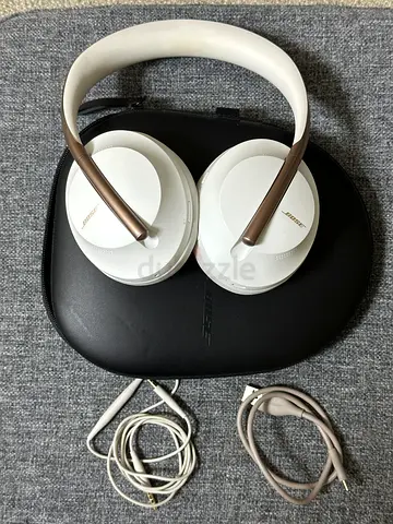 Bose NC 700 Headphones