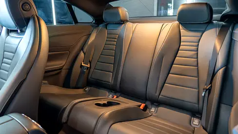 Mercedes-Benz E-Class E 450 4MATIC, миниатюра 16