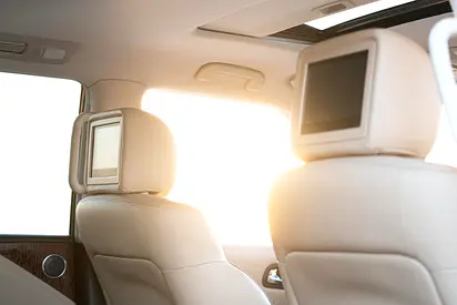 صورة مصغرة 12 لـ 2018 Nissan ARMADA