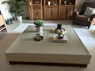 Marina Home - Coffee table