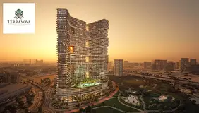 Limited Offer | Flexible Payment Plan | 20% DP | High ROI Potential
