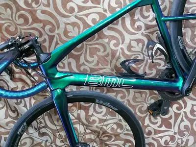 Road bike