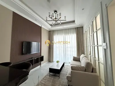 Fully Furnished | Ready To Move in | Call now
