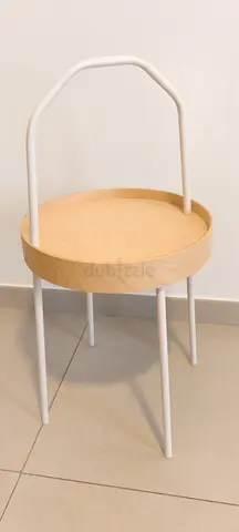 Side table IKEA BURVIK