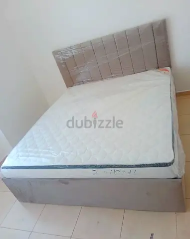 Brand New Luxury king Bed including Medical Mattress Available