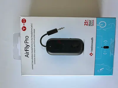 Airfly Pro  Wireless Transmitter