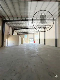 Warehouses for Rent in Umm Al Quwain – Prime Industrial Location