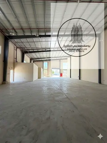 Warehouses for Rent in Umm Al Quwain – Prime Industrial Location