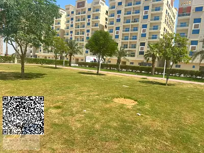 شقة غرفتين وصالة للبيع في قرية الأميرة عجمان | 1352 قدم² | بسعر 601,000 درهم