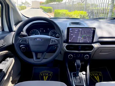 Ford EcoSport Trend, миниатюра 13