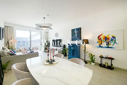 Large Terrace | Optional Furnishing | Courtyard Views