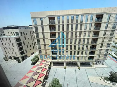 Minutes to Dubai Border | Spacious 3BR Apartment | Al Mamsha