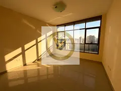 Largest 2BR Apartment | Free Parking, Gym &amp; Pool | Dubai Border