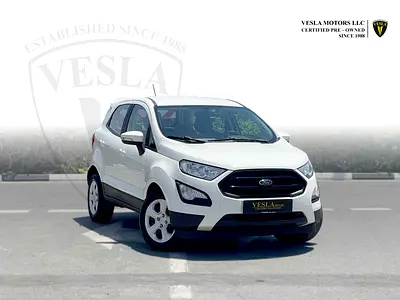 UNLIMITED MILEAGE WARRANTY / 490 AED MONTHLY / NAVIGATION + CAMERA + CAR PLAY / IN HOUSE FINANCE