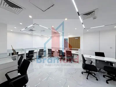 Established Business Location | Spacious Office Unit