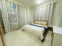 2BHK - monthly rent - all inclusive - furnished - new furniture