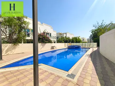 Lavish 34BR Villa For Rent | Rifah Area