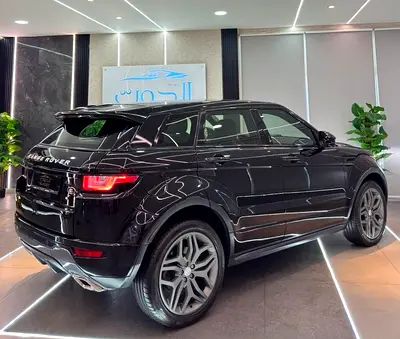 صورة مصغرة 6 لـ 2017 LAND Rover RANGE ROVER EVOQUE