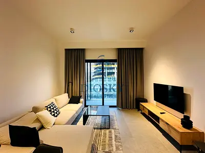Elegant Furnished | Spacious | 1 month Free