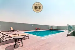 Luxurious Studio flat||Multiple Options ||Family Residence