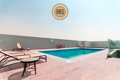Luxurious Studio flat||Multiple Options ||Family Residence