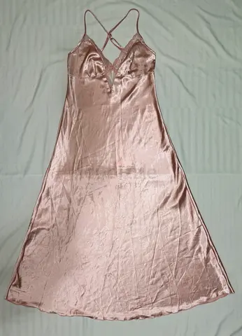 Night Dress Baby Pink Never Use