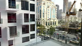 Spacious 1BR | 2 Bathrooms | Prime Soho Palm