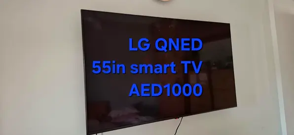 LG TV