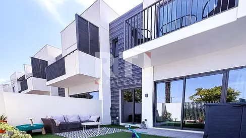 Prime Family Community| Unfurnished | Near Global Village