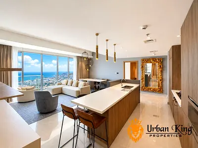 Ready To Move | Penthouse 3BHK | All Bills Included | Prime Location