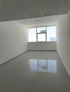 FULL OPEN VIEW STUDYO WITH 6 CHEQUES PLAN AT DXB BRDR SHJ NEAR SAHARA CENTRE OPPOSITE DUBAI BUS F22