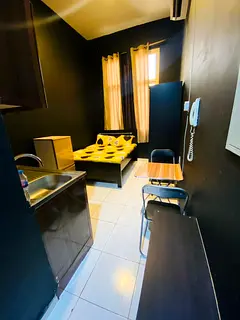 BRAND NEW BUILDING FOR FAMILY JUST 6MIN FROM METRO