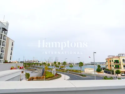 Ground Floor | Amazing Views | Unfurnished