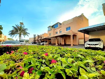 AMAZING DEAL 3BR VILLA SINGLE ROW BEST LAYOUT